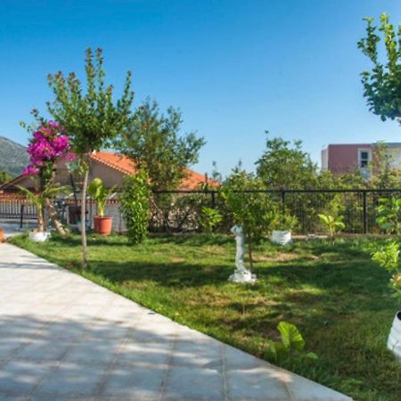 Fernanda'S Traditional 2 Floor House Βίλα Πόρος Εξωτερικό φωτογραφία