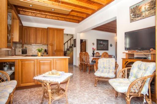 Fernanda'S Traditional 2 Floor House Βίλα Πόρος Εξωτερικό φωτογραφία