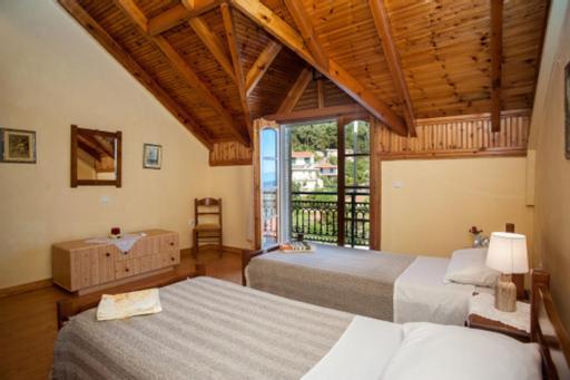Fernanda'S Traditional 2 Floor House Βίλα Πόρος Εξωτερικό φωτογραφία