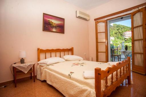 Fernanda'S Traditional 2 Floor House Βίλα Πόρος Εξωτερικό φωτογραφία