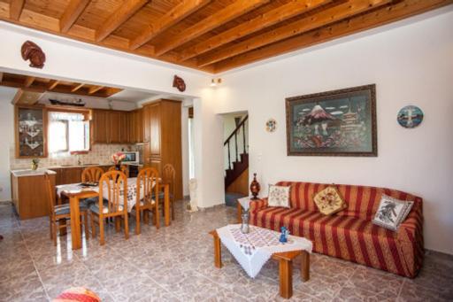 Fernanda'S Traditional 2 Floor House Βίλα Πόρος Εξωτερικό φωτογραφία