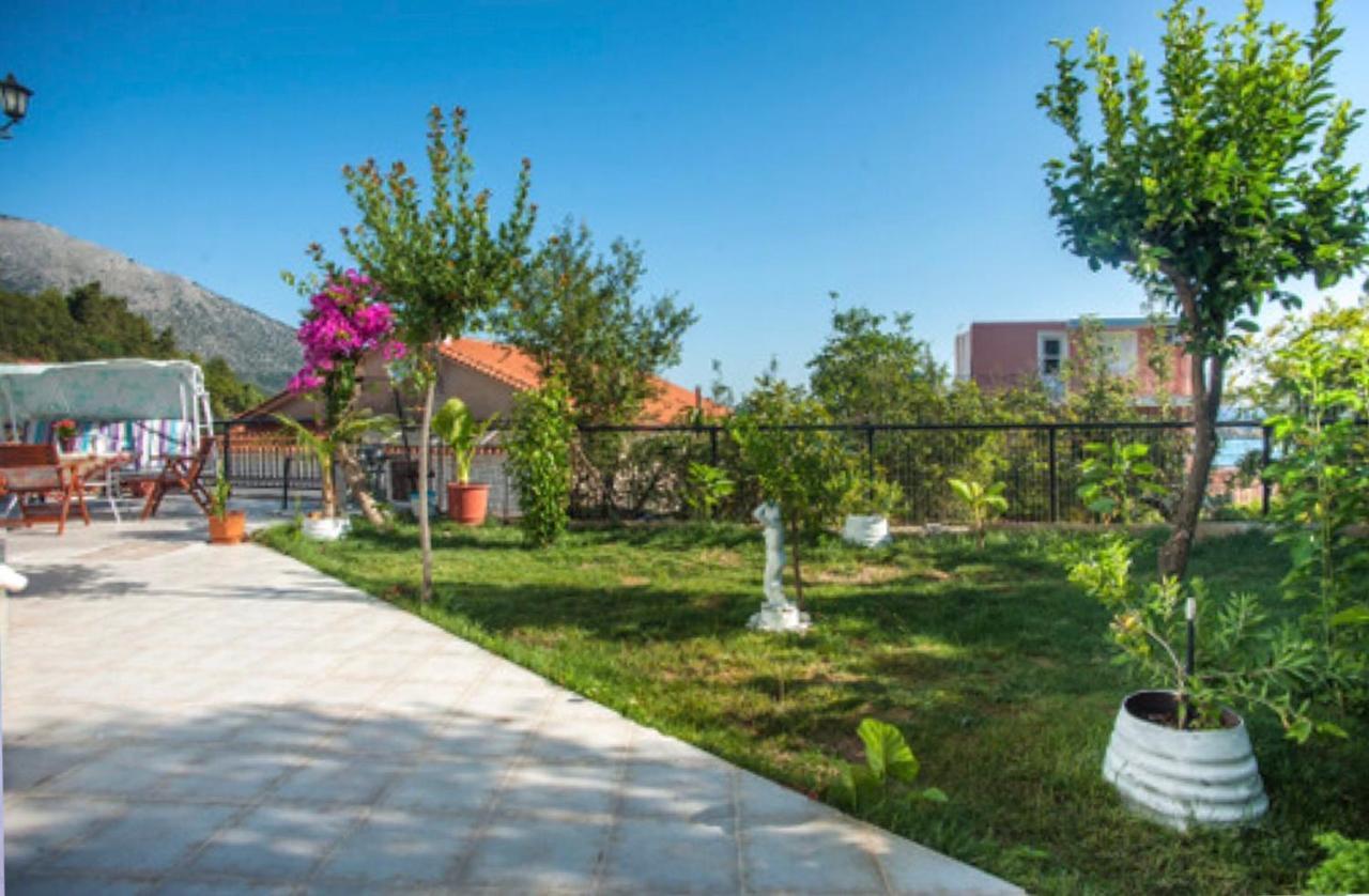 Fernanda'S Traditional 2 Floor House Βίλα Πόρος Εξωτερικό φωτογραφία