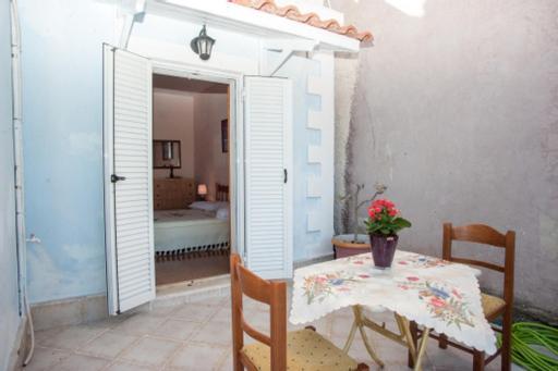 Fernanda'S Traditional 2 Floor House Βίλα Πόρος Εξωτερικό φωτογραφία