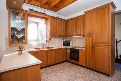 Fernanda'S Traditional 2 Floor House Βίλα Πόρος Εξωτερικό φωτογραφία