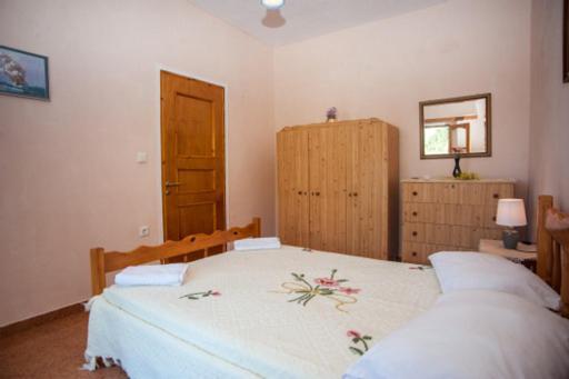 Fernanda'S Traditional 2 Floor House Βίλα Πόρος Εξωτερικό φωτογραφία