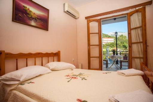Fernanda'S Traditional 2 Floor House Βίλα Πόρος Εξωτερικό φωτογραφία