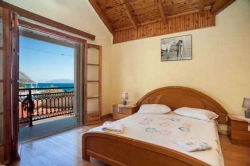 Fernanda'S Traditional 2 Floor House Βίλα Πόρος Εξωτερικό φωτογραφία